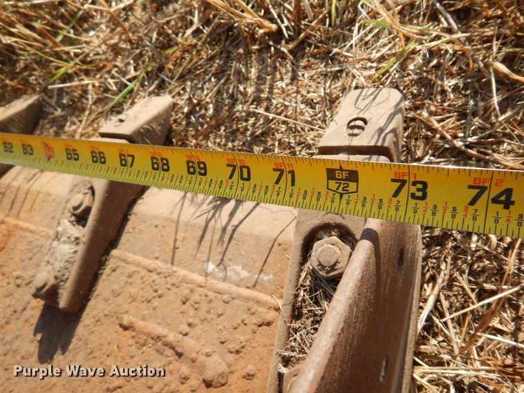 image for item KI9322 1999 Bobcat 863  skid steer loader