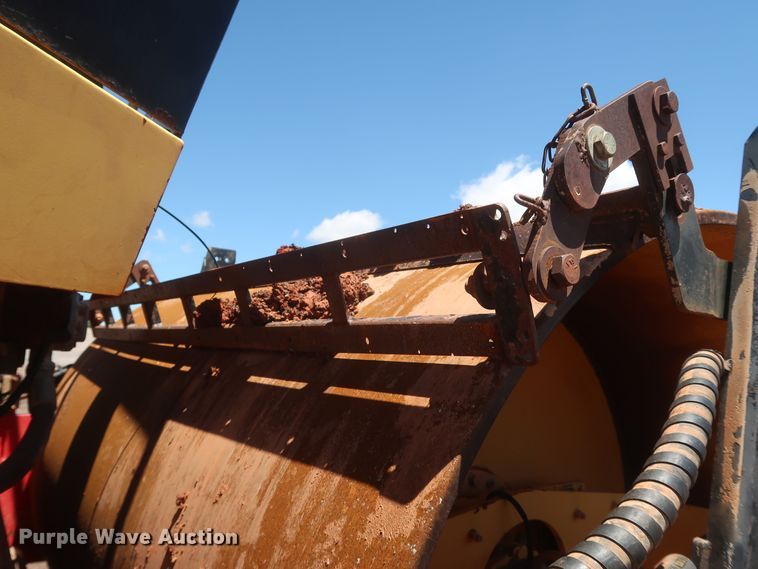 image for item KP9068 1998 Dynapac CC501  double drum vibratory roller