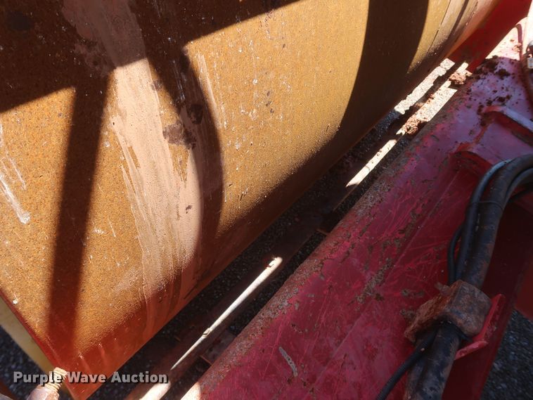 image for item KP9068 1998 Dynapac CC501  double drum vibratory roller