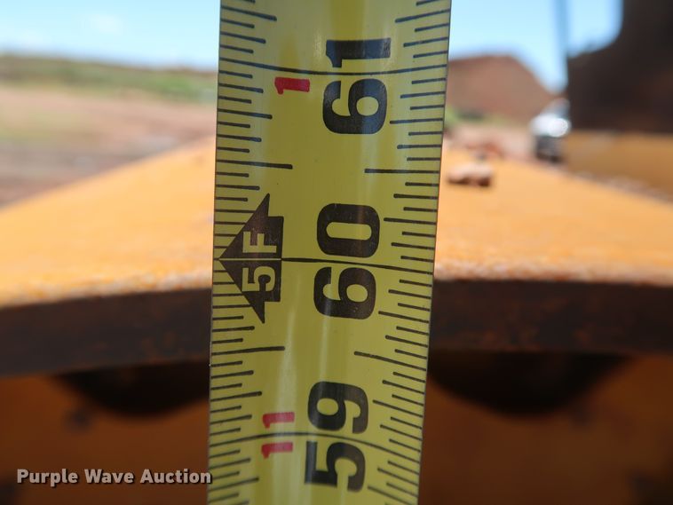 image for item KP9068 1998 Dynapac CC501  double drum vibratory roller