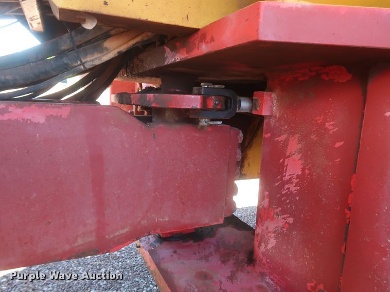 image for item KP9068 1998 Dynapac CC501  double drum vibratory roller