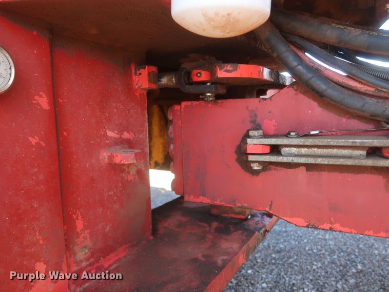 image for item KP9068 1998 Dynapac CC501  double drum vibratory roller