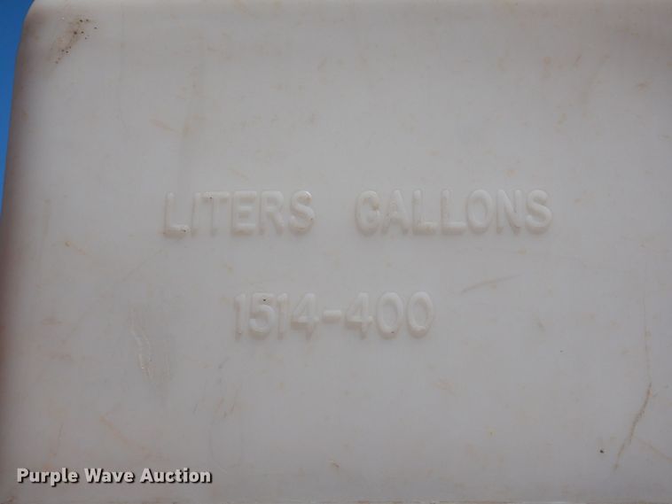 image for item KP9123 2011 Ditch Witch FX60  vacuum excavator