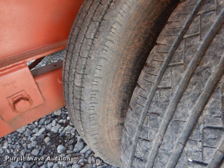 image for item KP9123 2011 Ditch Witch FX60  vacuum excavator