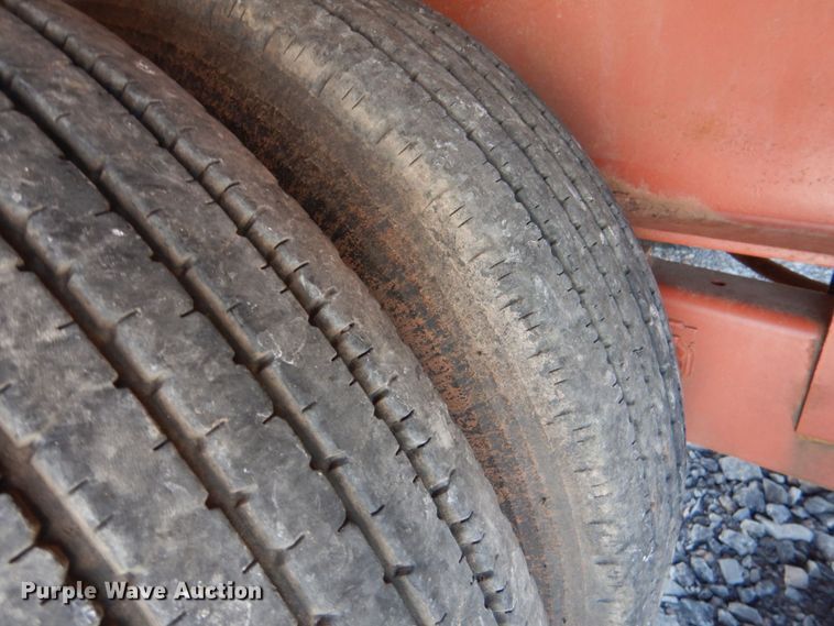 image for item KP9123 2011 Ditch Witch FX60  vacuum excavator