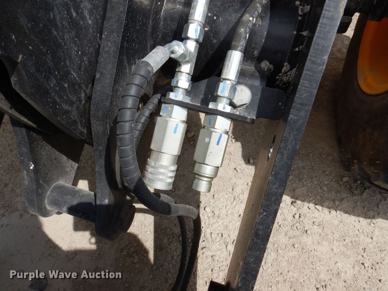 image for item KP9499 2021 JCB 407 T4 wheel loader