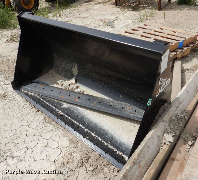 image for item KP9499 2021 JCB 407 T4 wheel loader