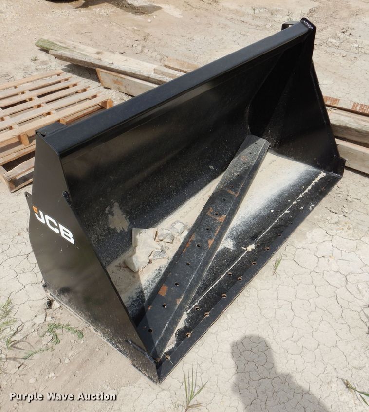 image for item KP9499 2021 JCB 407 T4 wheel loader