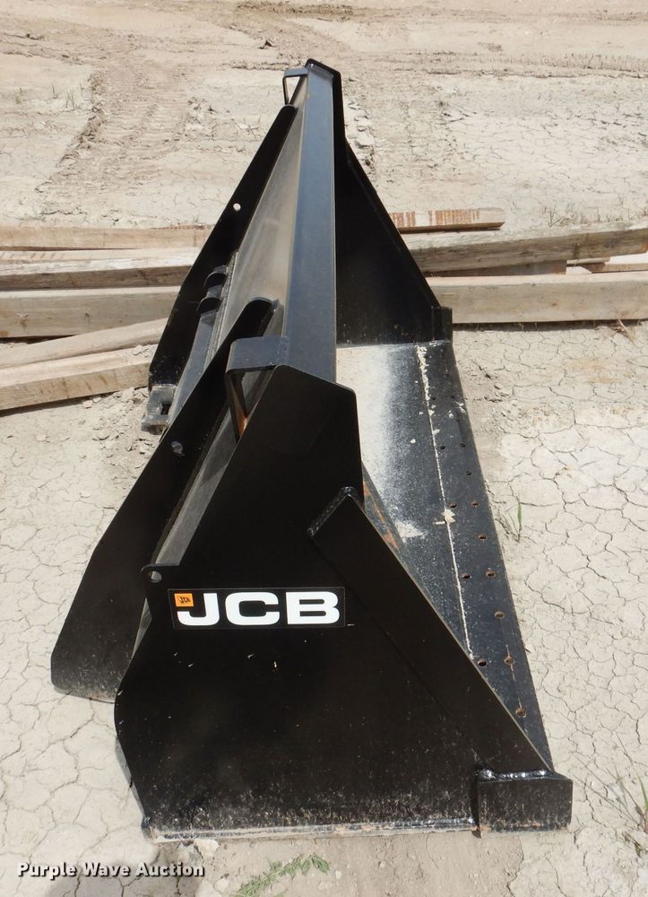 image for item KP9499 2021 JCB 407 T4 wheel loader