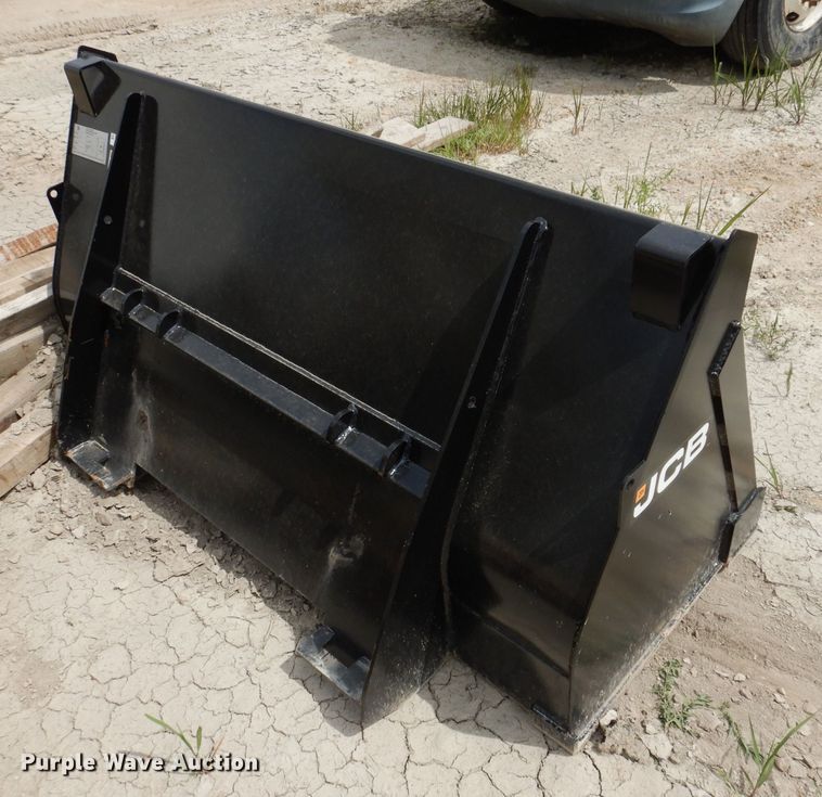 image for item KP9499 2021 JCB 407 T4 wheel loader