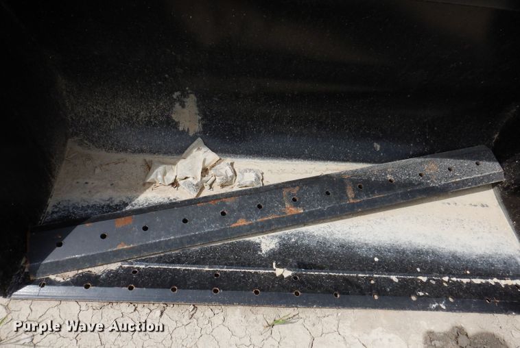 image for item KP9499 2021 JCB 407 T4 wheel loader