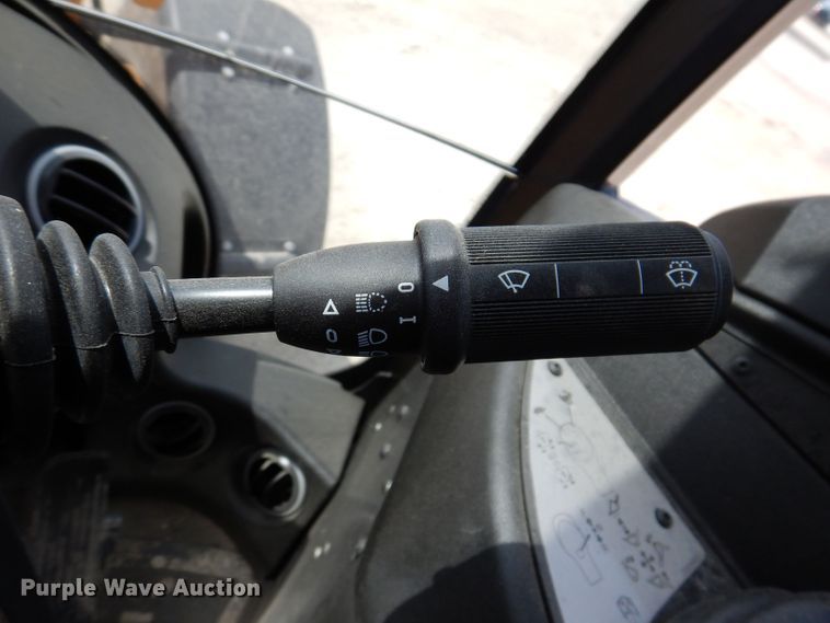 image for item KP9499 2021 JCB 407 T4 wheel loader