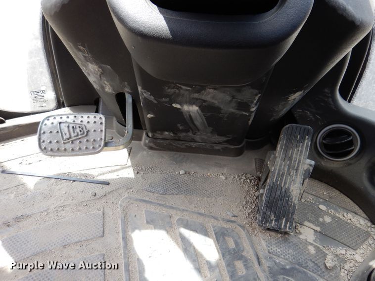 image for item KP9499 2021 JCB 407 T4 wheel loader