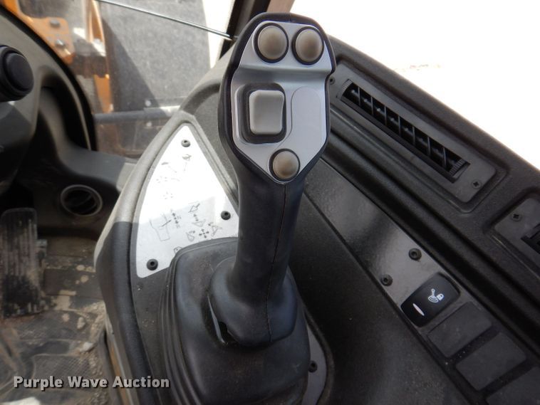 image for item KP9499 2021 JCB 407 T4 wheel loader