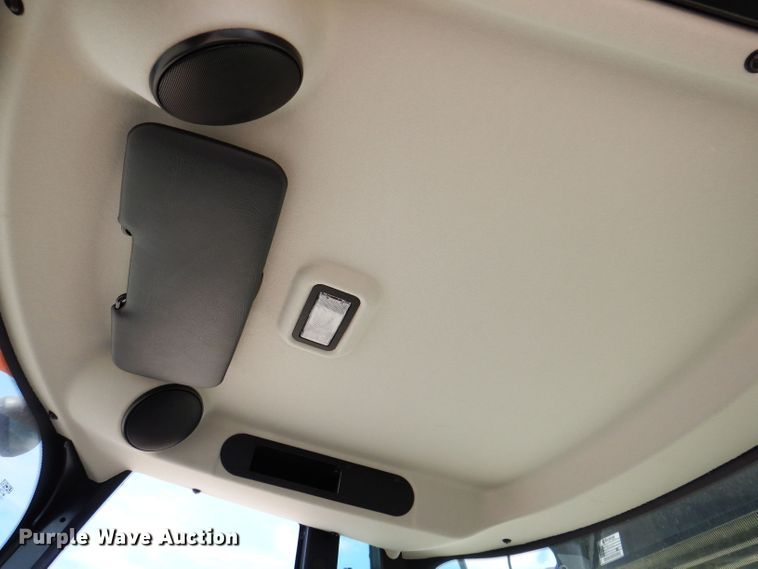 image for item KP9499 2021 JCB 407 T4 wheel loader