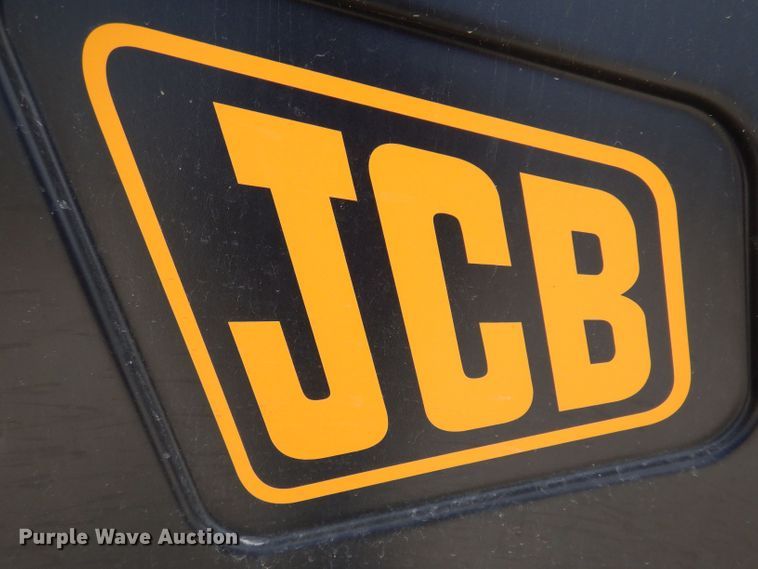 image for item KP9499 2021 JCB 407 T4 wheel loader