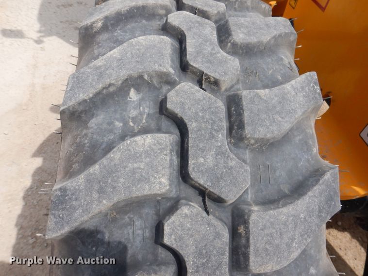 image for item KP9499 2021 JCB 407 T4 wheel loader