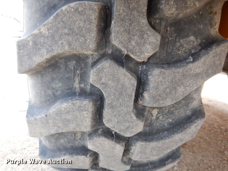 image for item KP9499 2021 JCB 407 T4 wheel loader