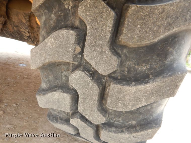 image for item KP9499 2021 JCB 407 T4 wheel loader