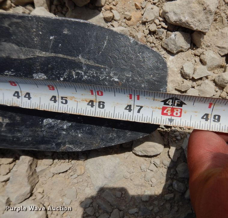 image for item KP9502 2021 JCB 3TS-8W  teleskid skid steer loader