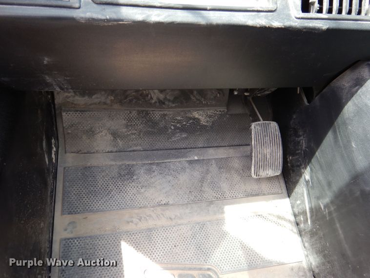 image for item KP9502 2021 JCB 3TS-8W  teleskid skid steer loader