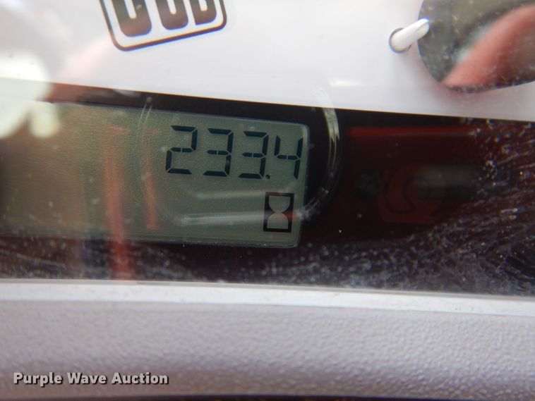 image for item KP9502 2021 JCB 3TS-8W  teleskid skid steer loader