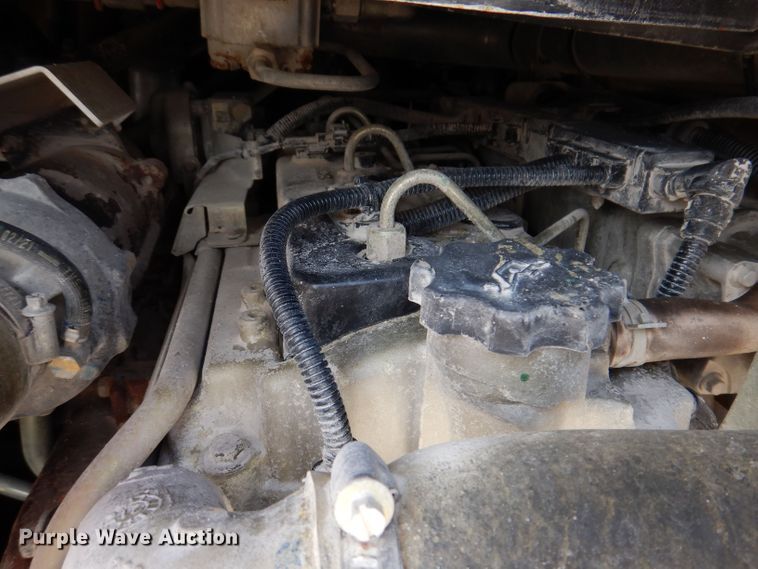 image for item KP9502 2021 JCB 3TS-8W  teleskid skid steer loader