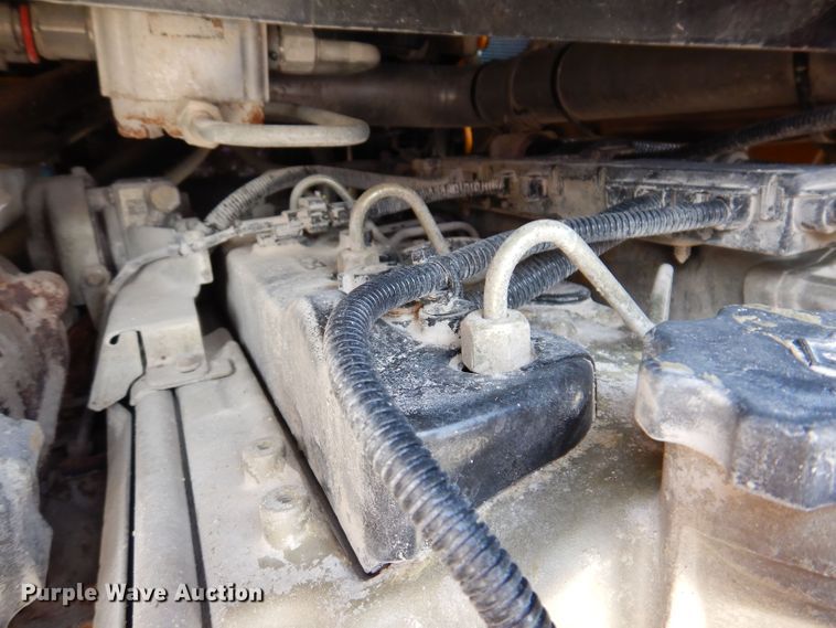 image for item KP9502 2021 JCB 3TS-8W  teleskid skid steer loader