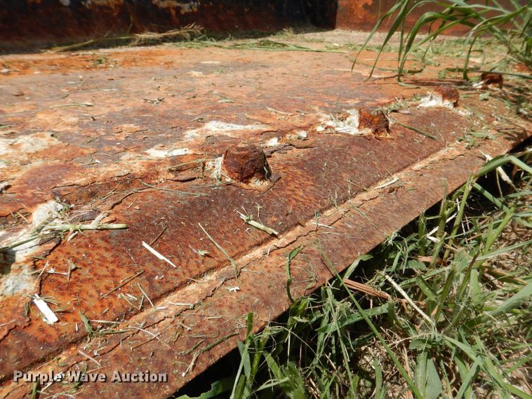 image for item KP9503 2015 Bobcat S750  skid steer loader