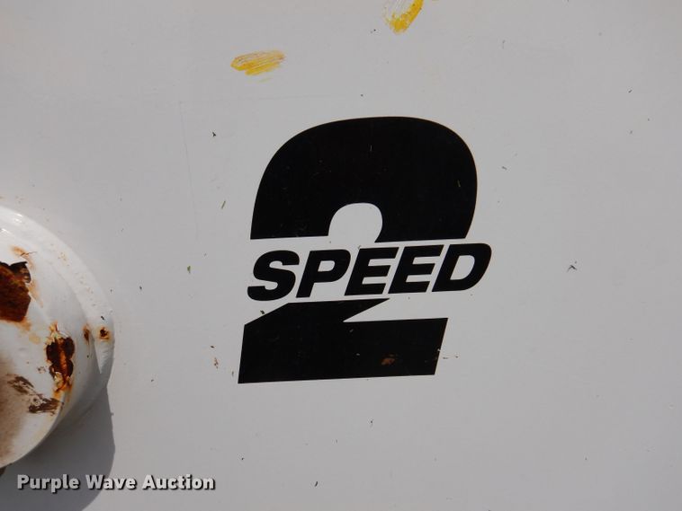 image for item KP9503 2015 Bobcat S750  skid steer loader