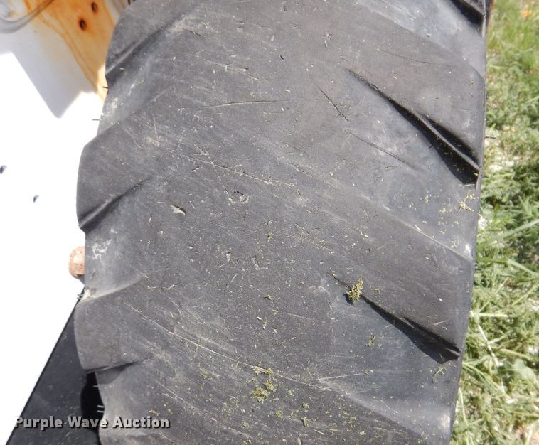 image for item KP9503 2015 Bobcat S750  skid steer loader