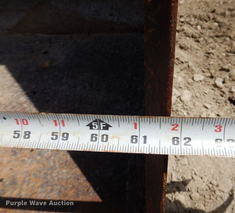 image for item KP9508 Willmar Wrangler 4550 compact wheel loader