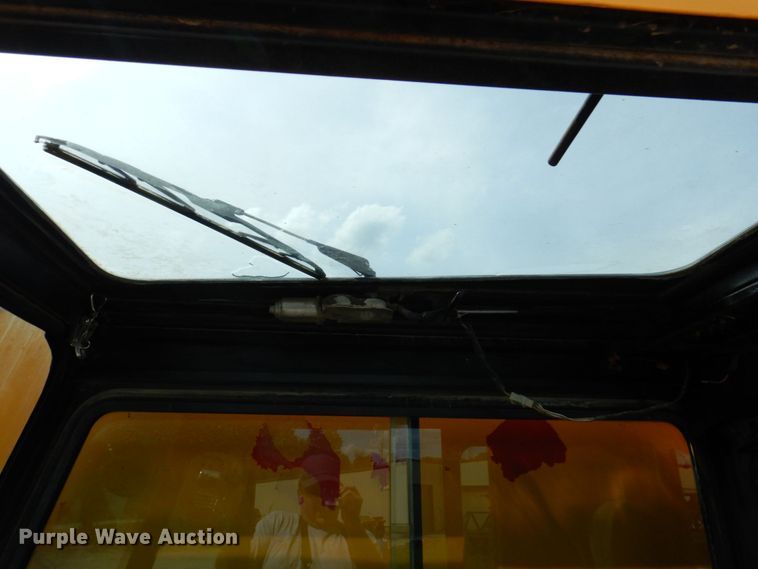 image for item KR9117 1998 Grove TMS635E  crane