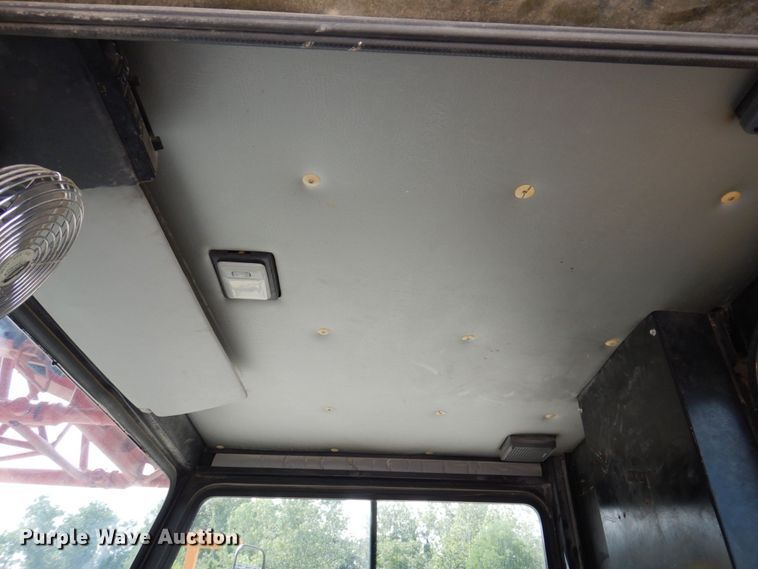 image for item KR9117 1998 Grove TMS635E  crane