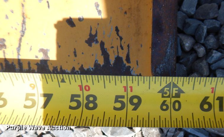 image for item KR9118 1979 Case 1830  skid steer loader