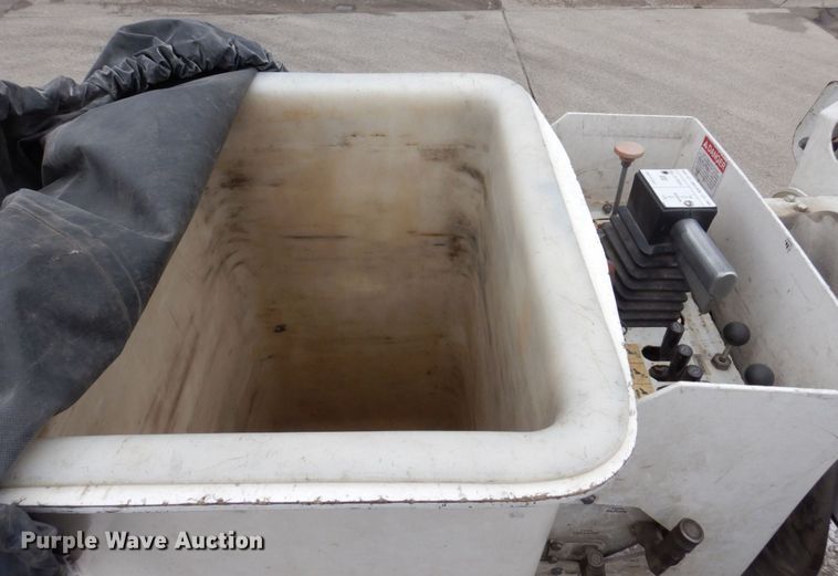 image for item KR9119 2008 Ford F550 Super Duty XL  bucket truck