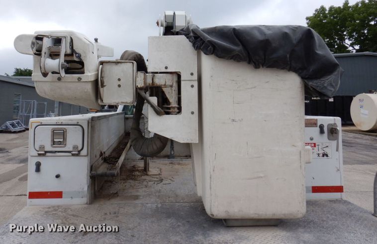 image for item KR9119 2008 Ford F550 Super Duty XL  bucket truck