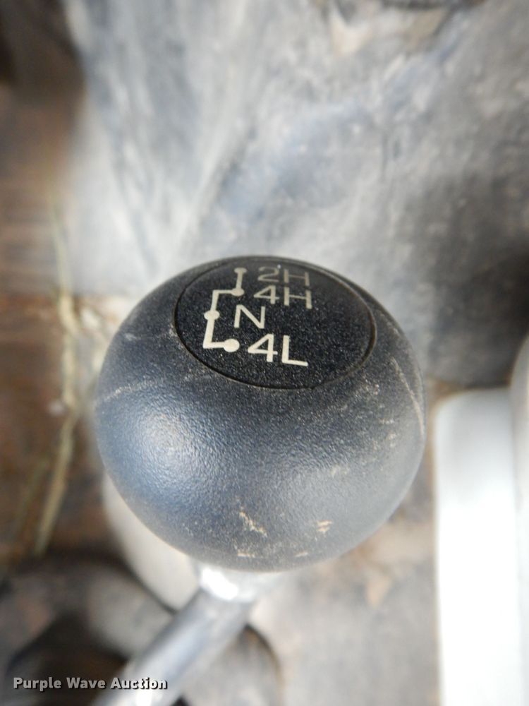 image for item KR9119 2008 Ford F550 Super Duty XL  bucket truck