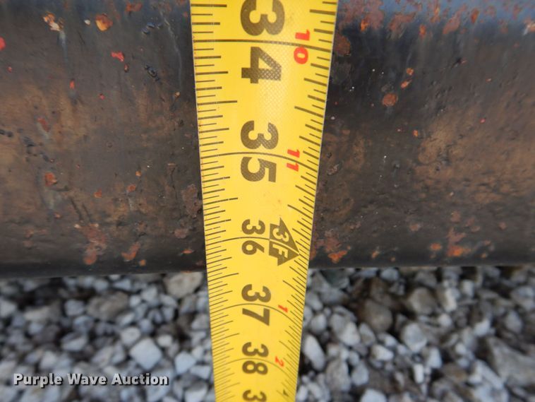 image for item KR9137 Davis  dump bed