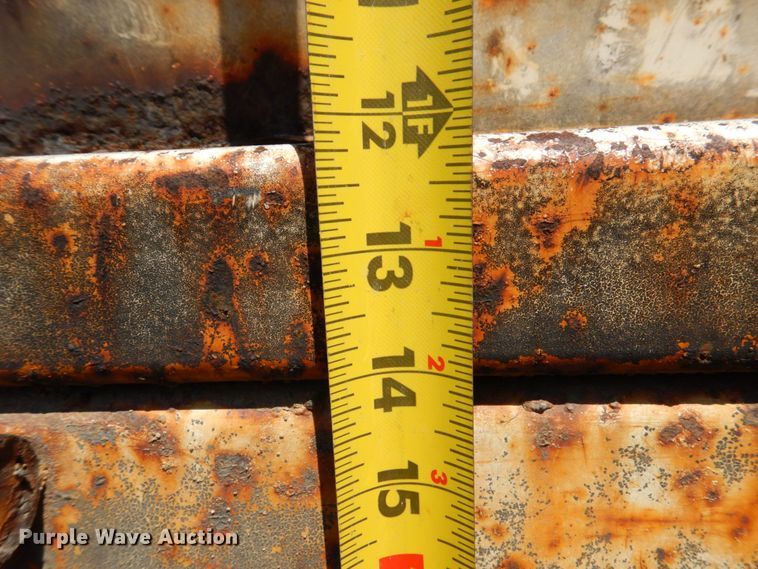 image for item KR9165 1999 Freightliner FL80  dump truck