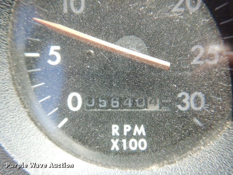 image for item KR9165 1999 Freightliner FL80  dump truck