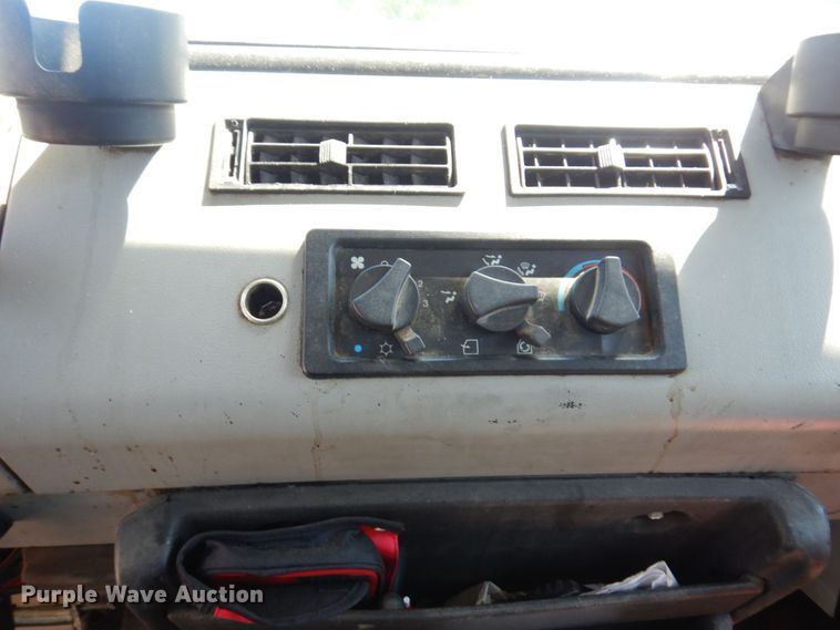 image for item KR9165 1999 Freightliner FL80  dump truck