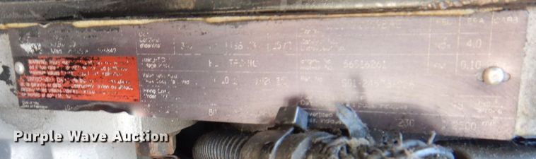 image for item KR9165 1999 Freightliner FL80  dump truck