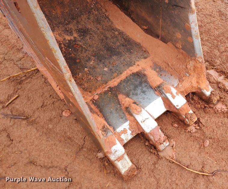 image for item LK9001 2007 John Deere 350D  excavator