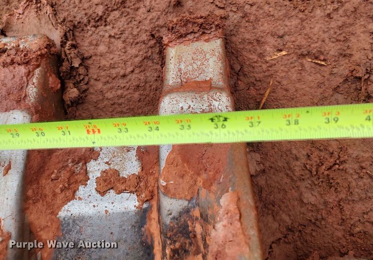 image for item LK9001 2007 John Deere 350D  excavator