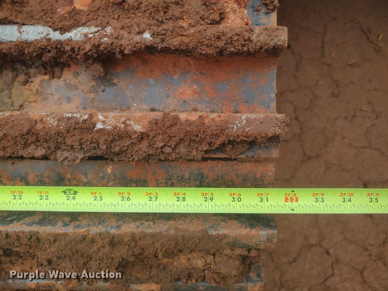 image for item LK9001 2007 John Deere 350D  excavator