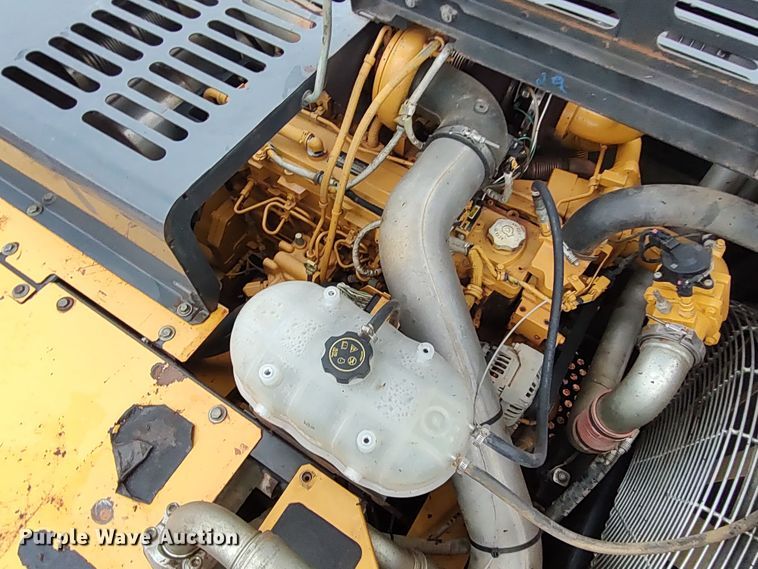 image for item LK9002 2013 John Deere 350G  excavator