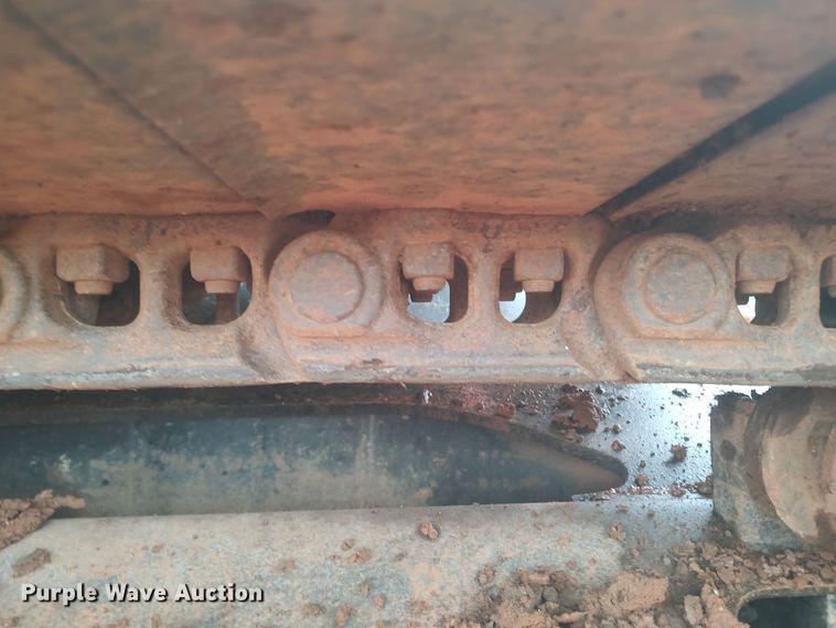 image for item LK9002 2013 John Deere 350G  excavator