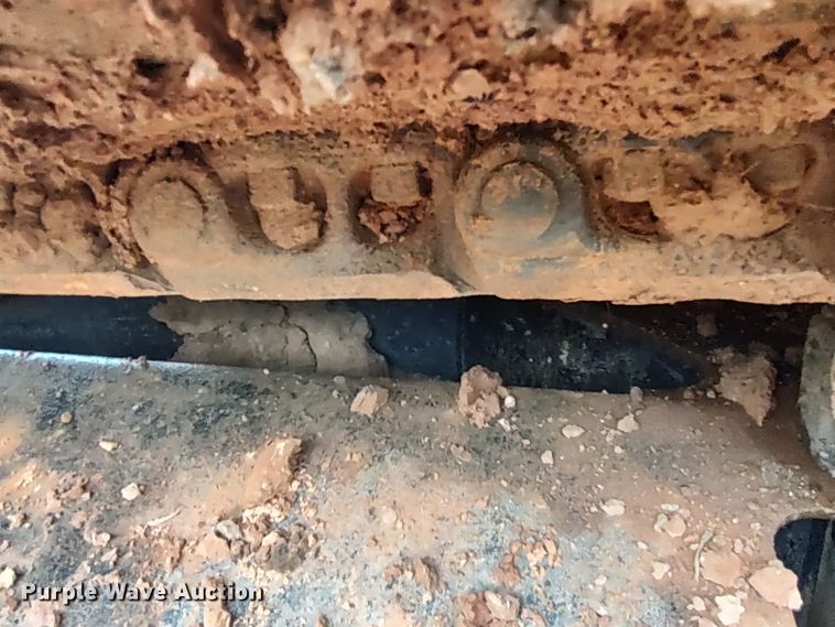 image for item LK9003 2006 John Deere 350DLC  excavator