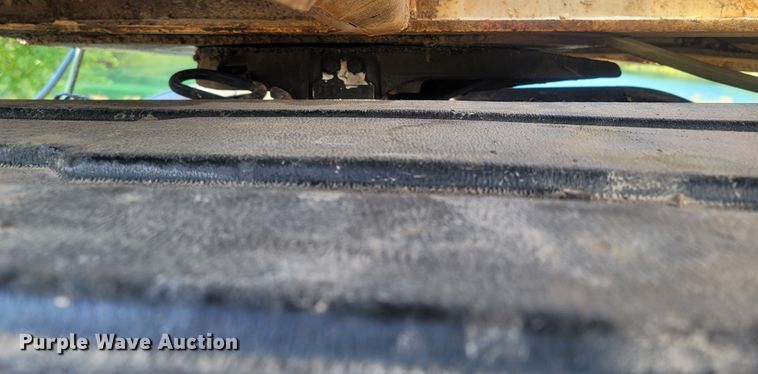 image for item LM9545 1998 Mack CH600  semi truck